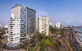 Ac Hotel By Marriott Lima Miraflores